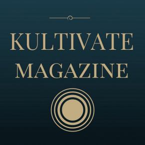 Kultivate Logo