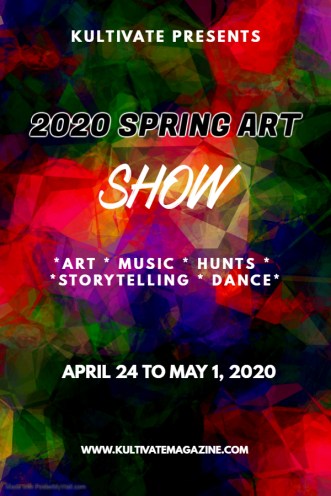 SPRING2020ARTSHOW