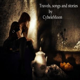 tea and oranges profile