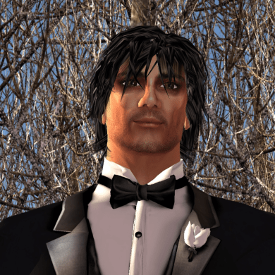 Wildstar Portrait - square